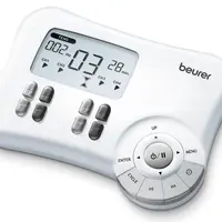 Beurer TENS/EMS medical EM 80 elektrostimulátor