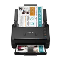 Epson WorkForce ES-500WII B11B263401 skener