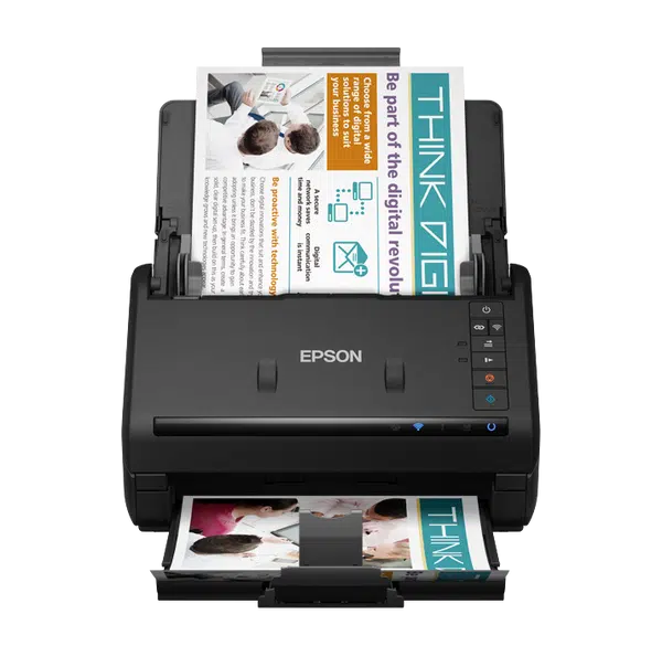 Epson WorkForce ES-500WII B11B263401 skener