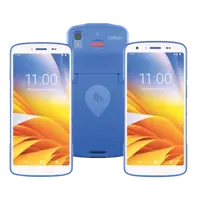 Zebra HC25 WCMTB-H55D8BBK1-A6, MDNA Enterprise, 2D, GPS, hot-swap, USB-C, BT, Wi-Fi, eSIM, 5G, NFC, Android, RB