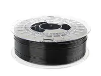 Spectrum 81537 filament, PETG Premium High Speed, 1kg, 1.75mm, DEEP BLACK