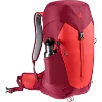 DEUTER AC LITE 30 Batoh, červená, velikost