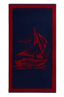 Soft Cotton Osušky SAIL 85x160 cm