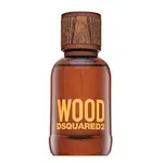 Dsquared2 Wood toaletní voda pro muže 50 ml
