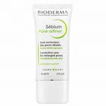 Bioderma Sébium Pore Refiner pleťový krém na rozšířené póry 30 ml