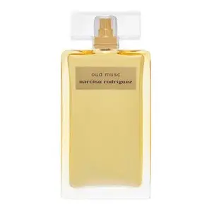 Narciso Rodriguez Oud Musc Intense parfémovaná voda unisex 100 ml