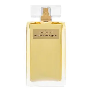 Narciso Rodriguez Oud Musc Intense parfémovaná voda unisex 100 ml
