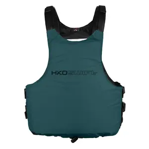 Plovací vesta Hiko Swift PFD Sherpa Blue 2XL