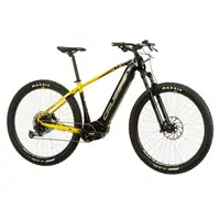 Horské elektrokolo Crussis e-Largo 10.9-M 29" 22" (185-200+ cm)