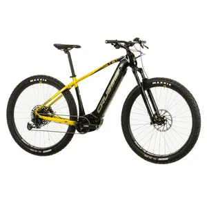Horské elektrokolo Crussis e-Largo 10.9-M 29" 22" (185-200+ cm)