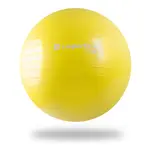 Gymnastický míč inSPORTline Lite Ball 45 cm žlutá