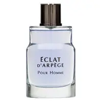 LANVIN ECLAT pour HOMME toaletní voda pro muže 50 ml