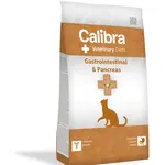 Calibra VD Cat Gastrointestinal&Pancreas 2 kg