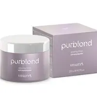 Vitality’s Purblond rozjasňující maska 200 ml
