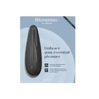 Womanizer Classic 2 black