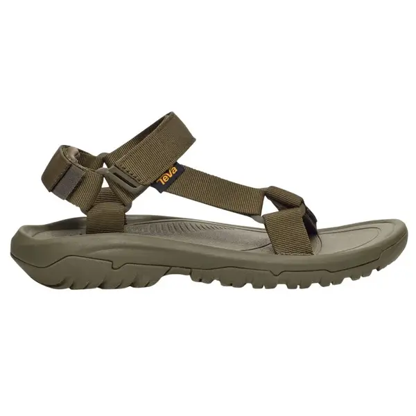 Teva Hurricane XLT2 M EU 45 ½, olive Pánské sandály