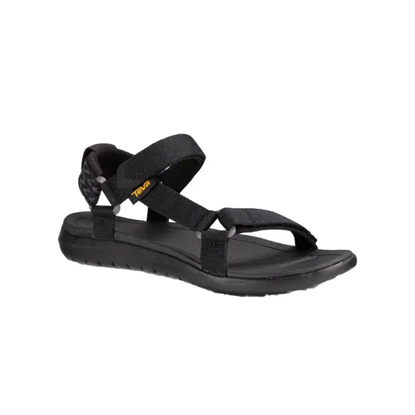 Teva TEVA Sanborn Universal L EU 37, BLK Dámské sandály