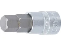 BGS Technic BGS 2752 Zástrčná hlavice 1/2" šestihran 11/16" - palcová