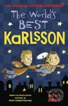 The World's Best Karlsson - Astrid Lindgren - kniha z kategorie Pro děti