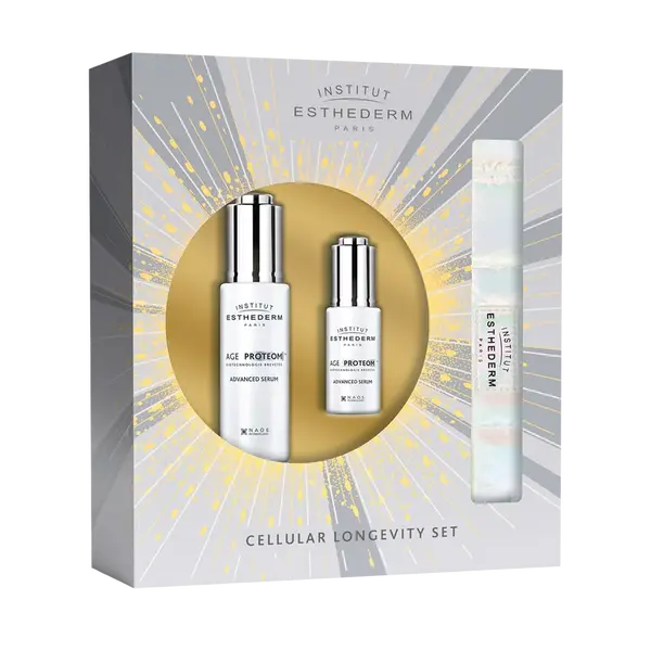 INSTITUT ESTHEDERM Age Proteom kozmetická sada