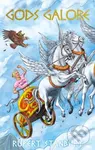Gods Galore - Rupert Stanbury - kniha z kategorie Fantasy