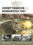 Soviet Tanks in Barbarossa 1941 - Steven J. Zaloga