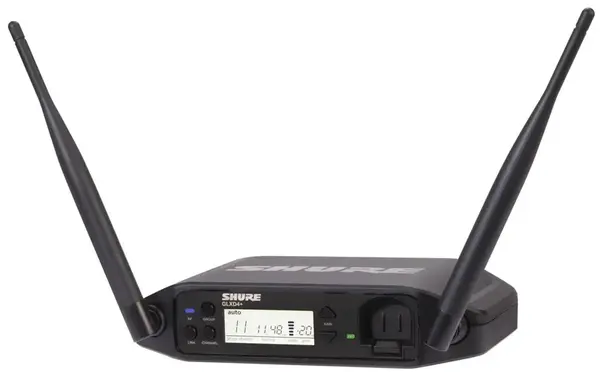 Shure GLXD4+