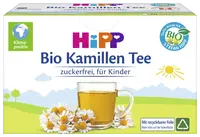 HIPP BIO Heřmánkový čaj 20 x 1.5 g