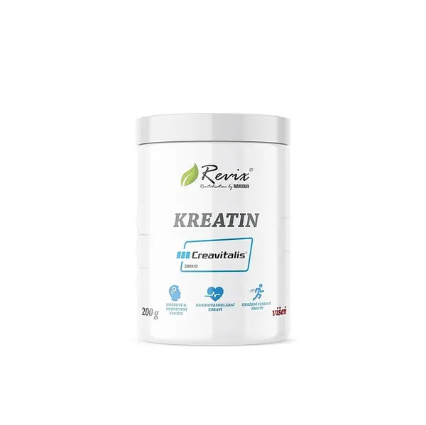 REVIX Kreatin creavitalis višeň 200 g