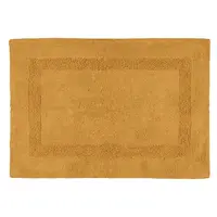 Předložka do koupelny SOFIA kari 50 x 80 cm