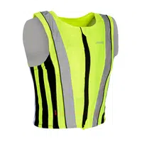 Reflexní vesta Oxford Bright Top Active Reflexní žlutá 3XL
