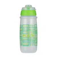 Cyklo láhev Kellys Atacama 022 0,65l Green