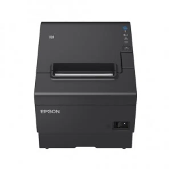 Epson TM-T88VII C31CJ57151 pokladní tiskárna, Fixed Interface, USB, Ethernet, ePOS, white