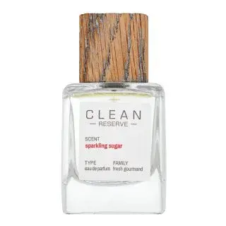 Clean Sparkling Sugar parfémovaná voda unisex 50 ml