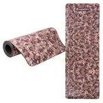 Karimatka inSPORTline Camu 173x61x0,4 cm hnědý maskáč