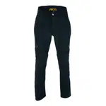 Moto jeansy BOS Prado Black 32