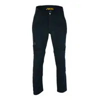 Moto jeansy BOS Prado Black 32