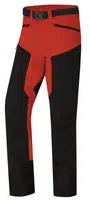 Husky Krony M XL, red Pánské outdoor kalhoty