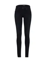 LTB Džínsy  modrá denim