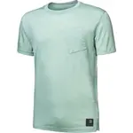 Sensor MERINO AIR Pánské funkční triko, světle zelená, velikost