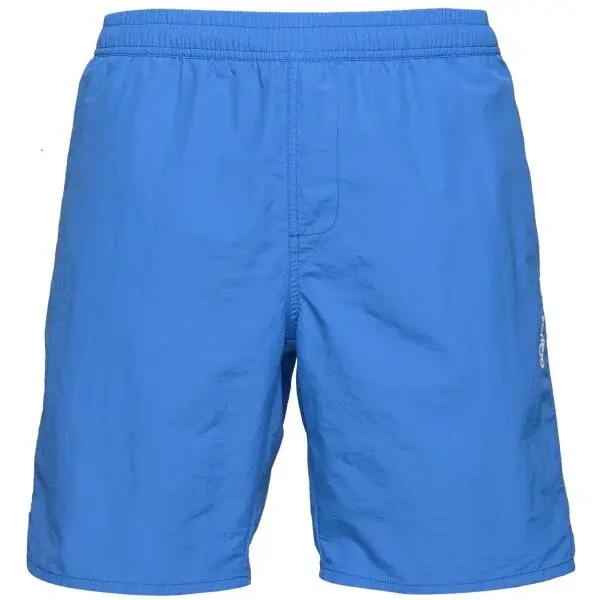 AQUOS DENNI Pánske kúpacie šortky, modrá, veľkosť