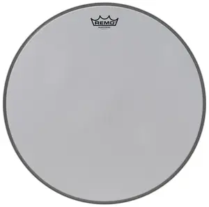 Remo 18" SilentStroke Bass