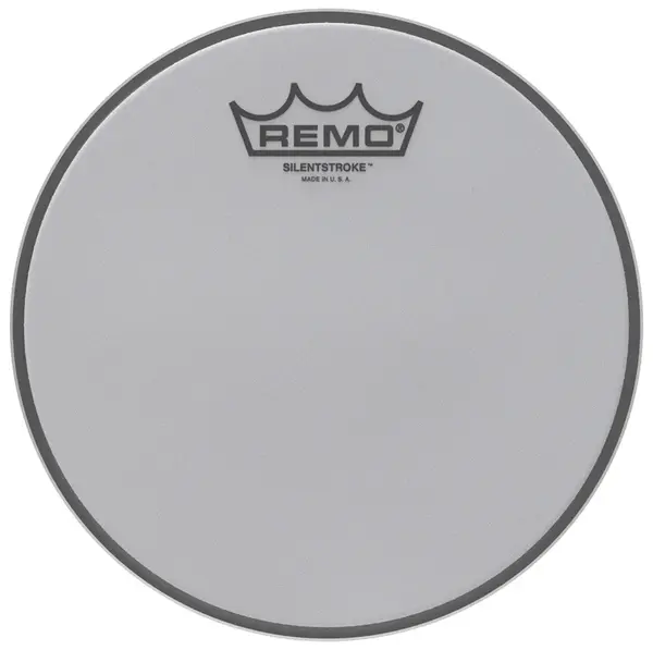 Remo 6" SilentStroke