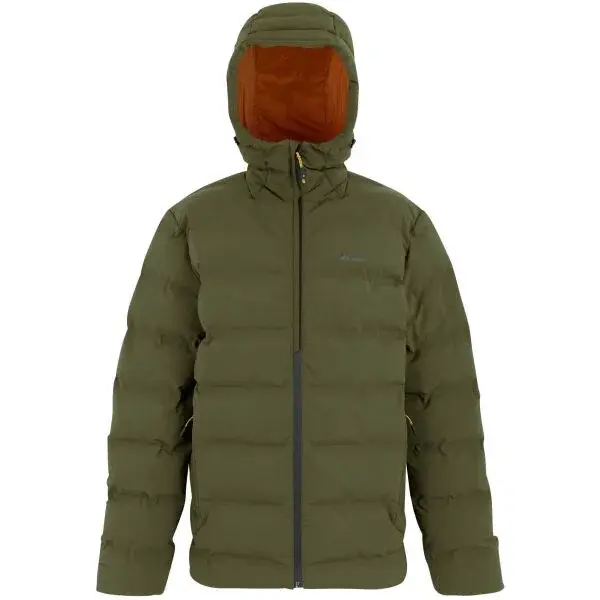 REGATTA OUTDOORS ALTORO THERMAL Pánská bunda, khaki, velikost