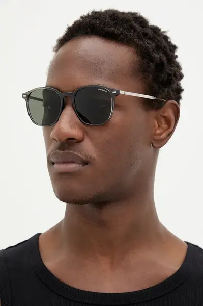 Sluneční brýle Montblanc