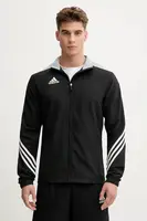 Tepláková souprava adidas černá barva, F49675-black