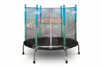Toyz Dětská trampolína Závodní dráha