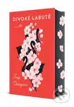 Divoké labutě - Jung Chang - kniha z kategorie Společenská beletrie