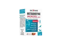 ERIC FAVRE METADHRYNE MOROSIL 60 kapslí