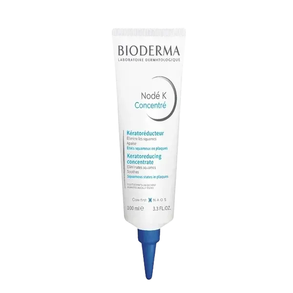 BIODERMA Nodé K koncentrát na vlasovou pokožku 100 ml